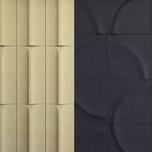 BLA STATION ACOUSTIC PANELS