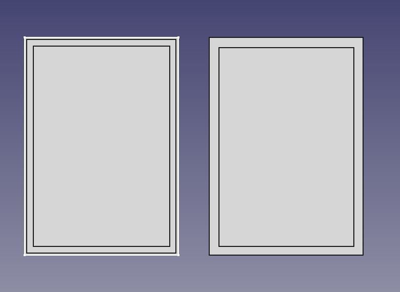 Simple Box Free 3D print model_4