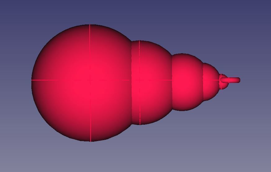 Christmas Toy Free 3D print model_2