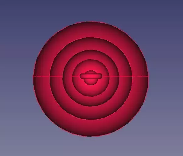 Christmas Toy Free 3D print model_0