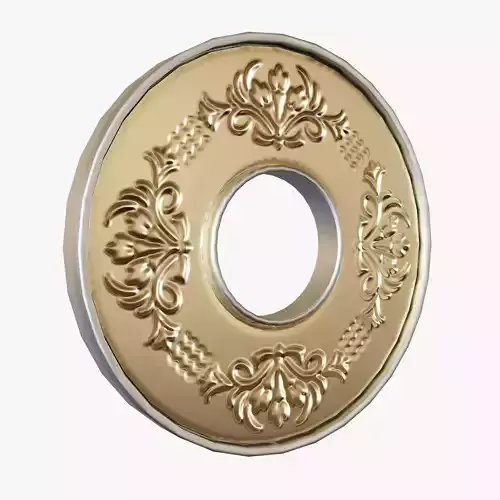 Metallic Coin Free Trial