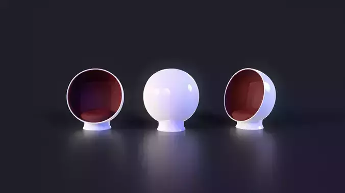 Ball Chair