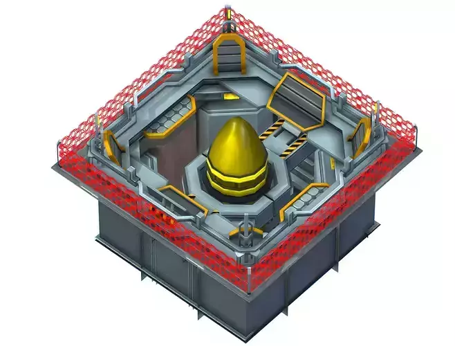 isometrical bomb torpedo launcher upgrade 01