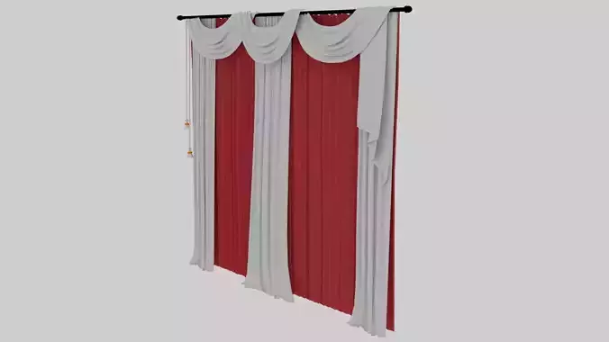 Curtain
