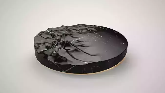 Ocean tabletop