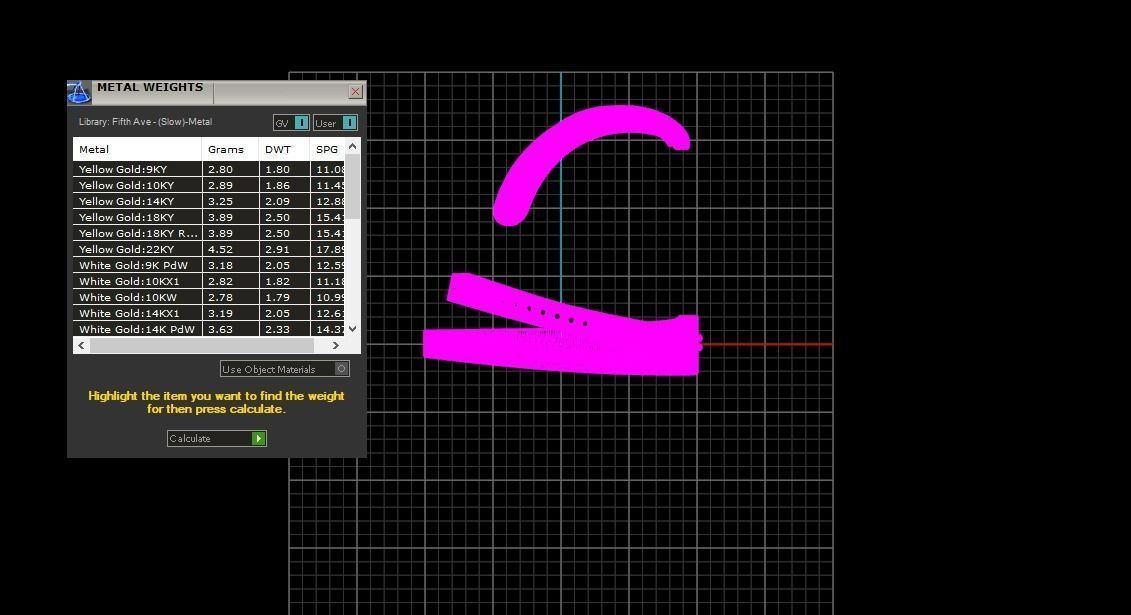 Solitaire Wedding Engagement Women Band Ring 3D print model_1