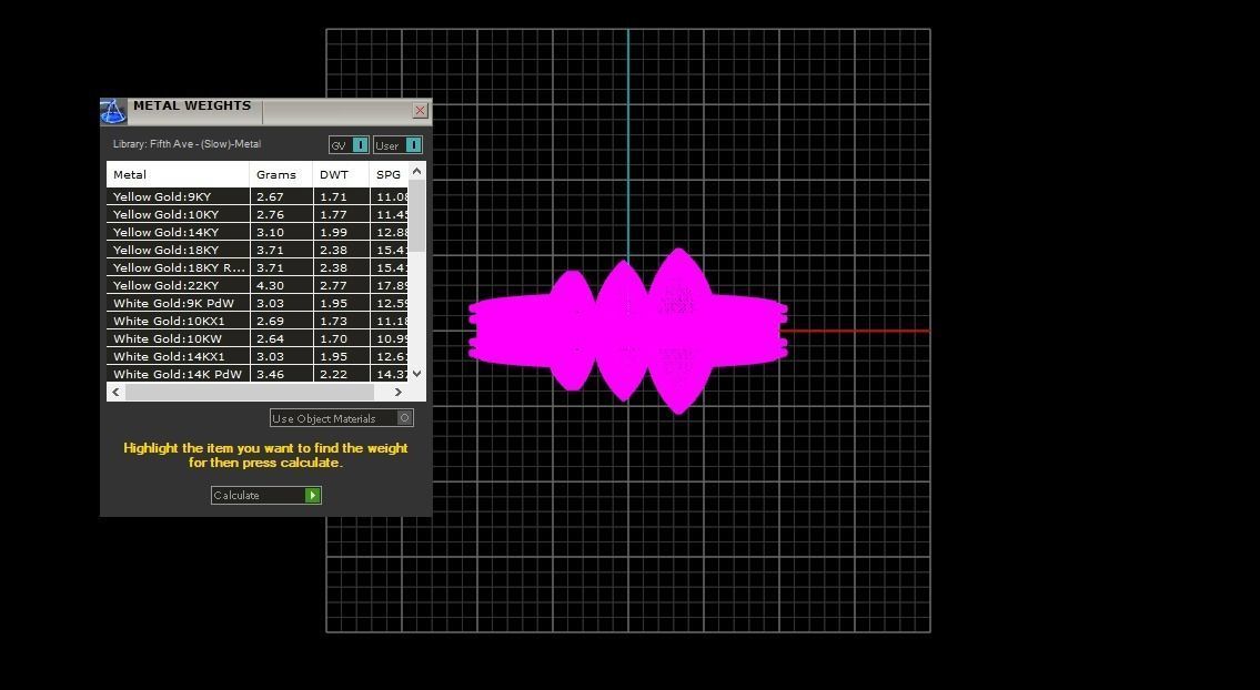Solitaire Wedding Engagement Women Band Ring 3D print model_1