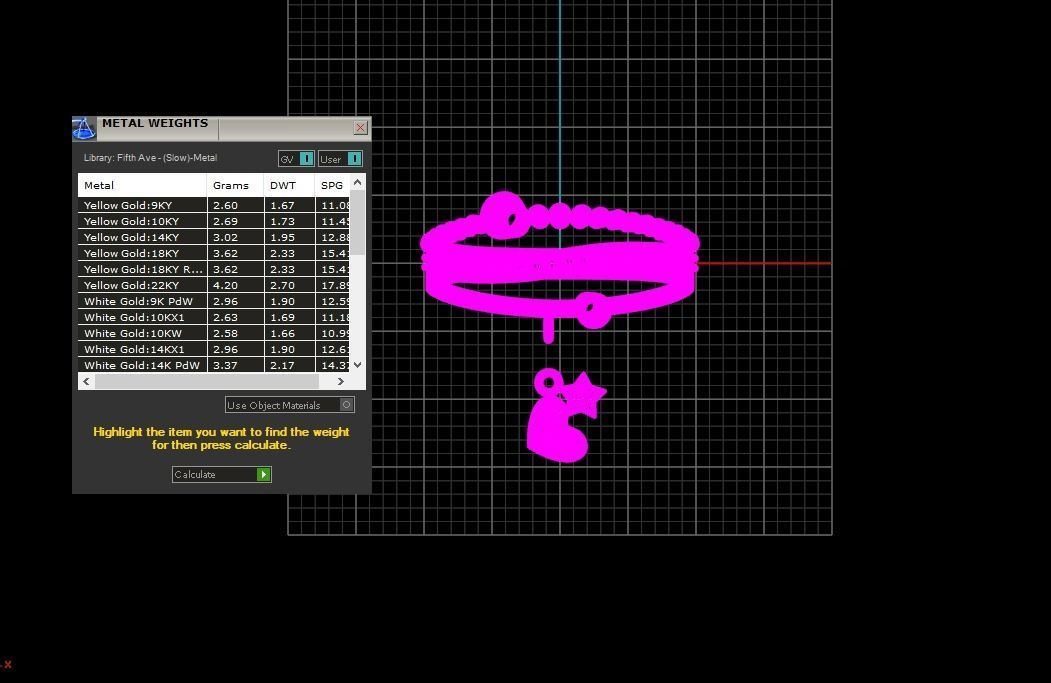 Solitaire Wedding Engagement Women Band Ring 3D print model_1