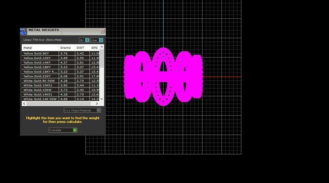 Solitaire Wedding Engagement Women Band Ring 3D print model_1