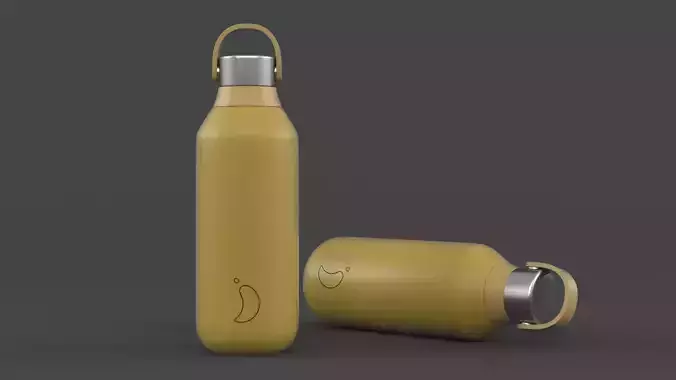 Water Bottle