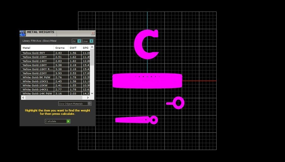 Solitaire Wedding Engagement Women Band Ring 3D print model_1