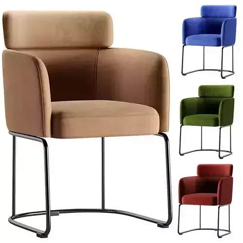 Ditre italia chair