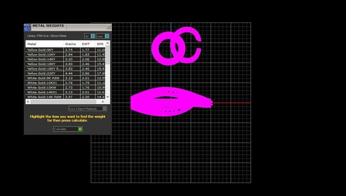 Solitaire Wedding Engagement Women Band Ring 3D print model_1