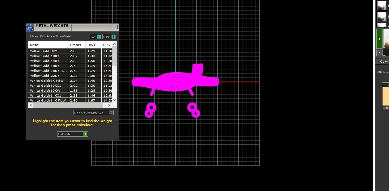 Solitaire Wedding Engagement Women Band Ring 3D print model_1