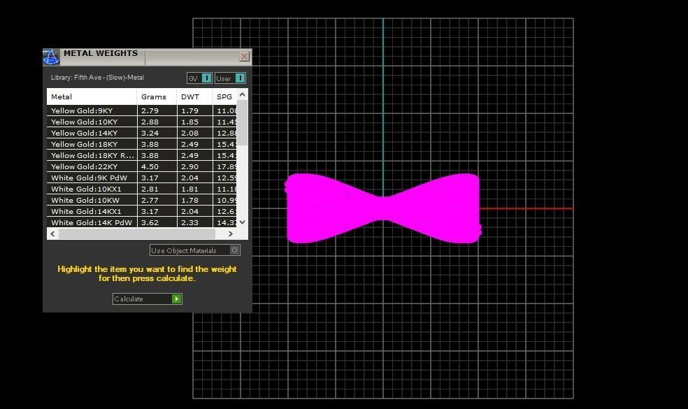 Solitaire Wedding Engagement Women Band Ring 3D print model_1