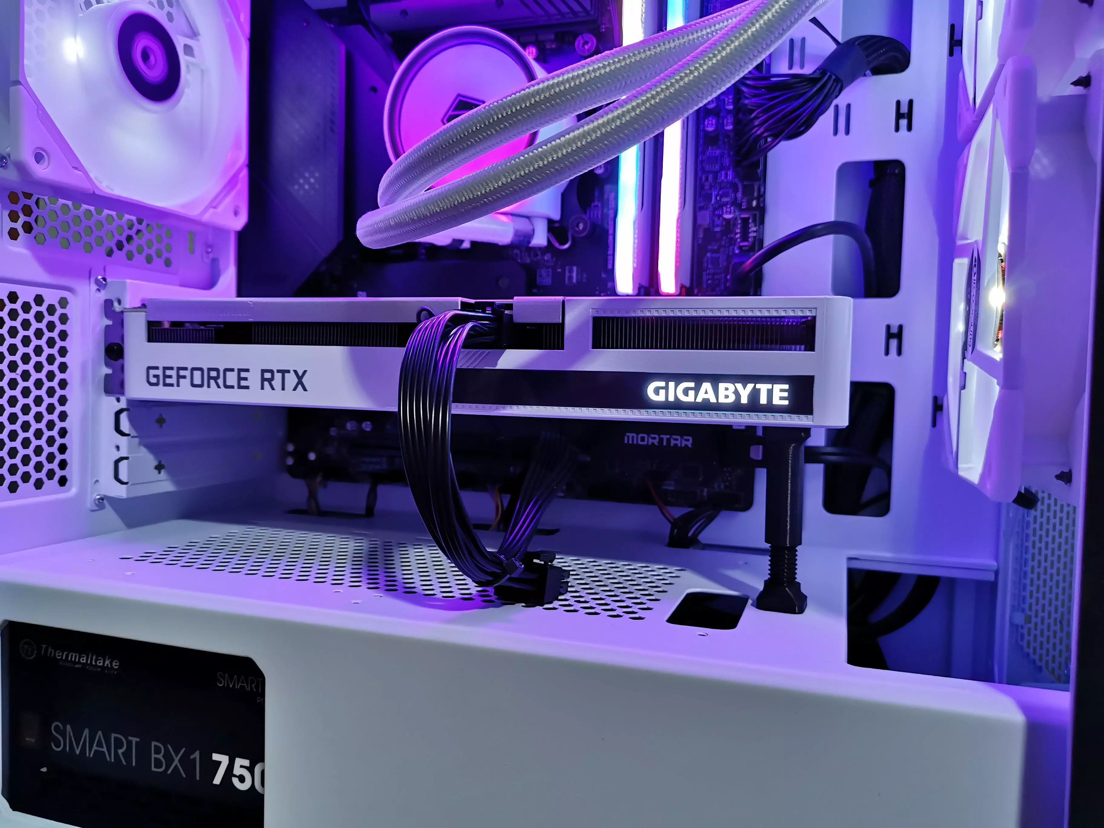 GPU SUPPORT 3D print model_0