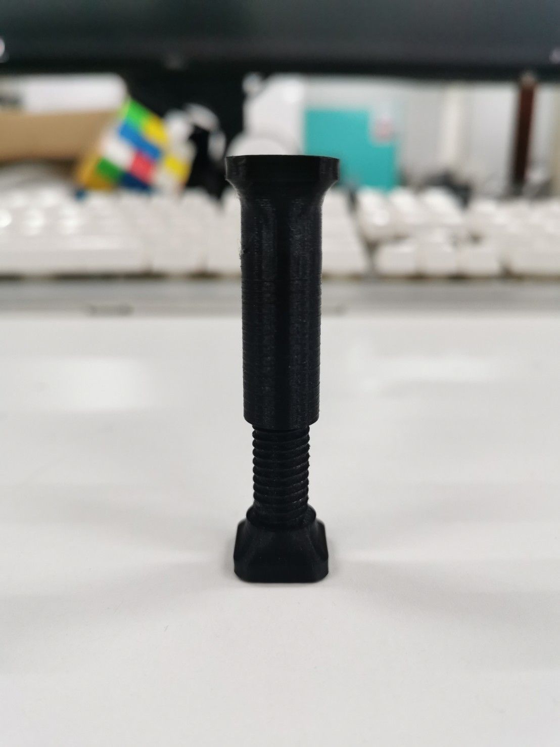 GPU SUPPORT 3D print model_1