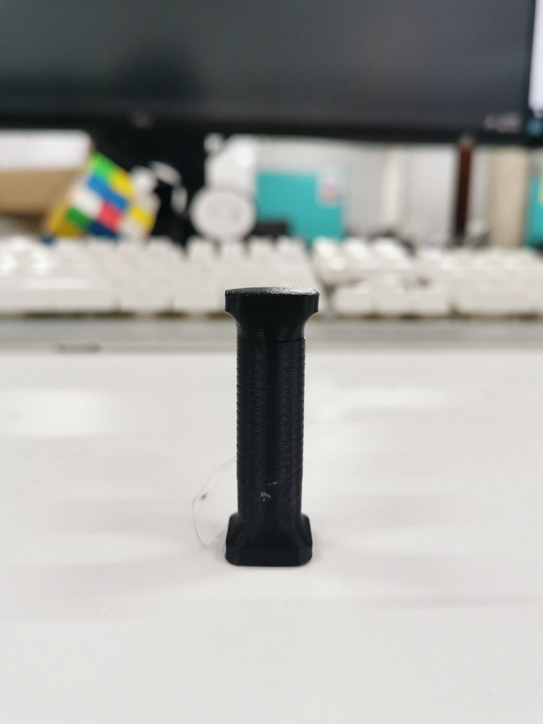 GPU SUPPORT 3D print model_2