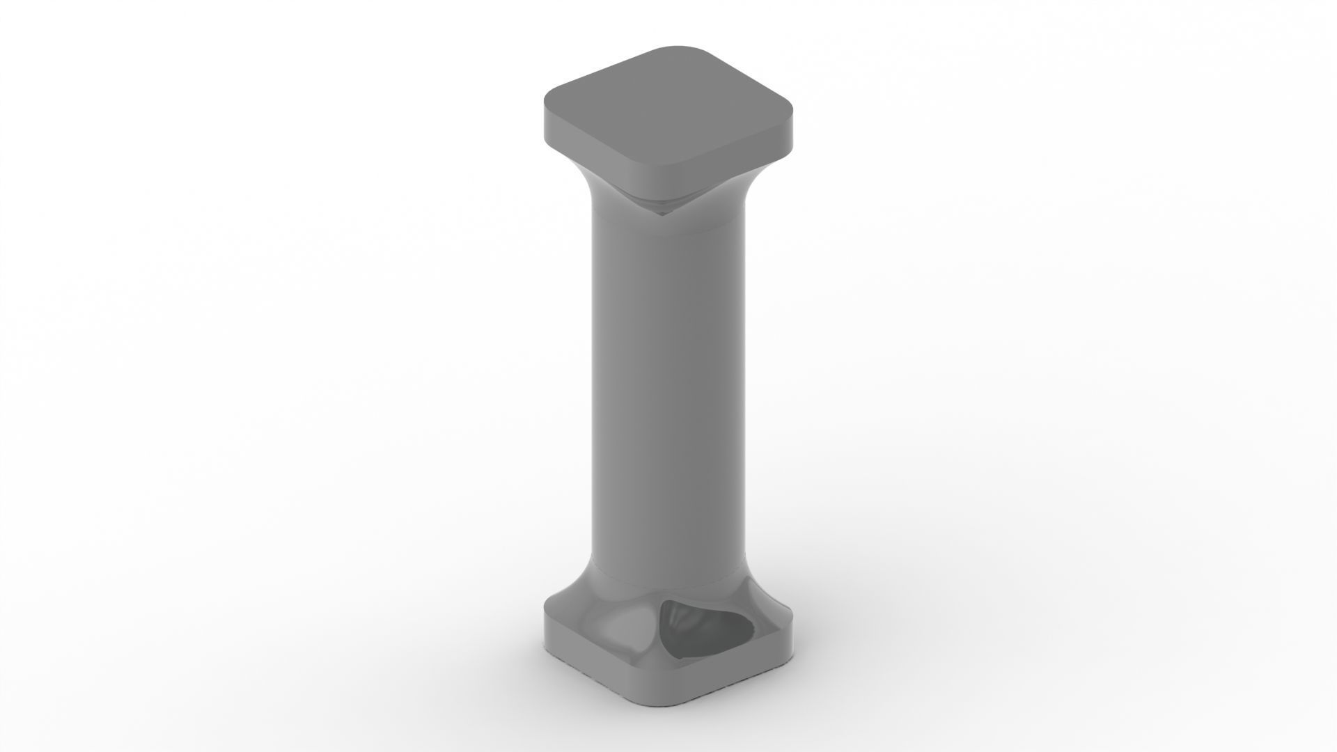 GPU SUPPORT 3D print model_6