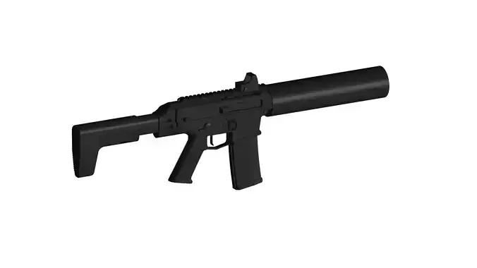 Cannon Soda Can Launcher