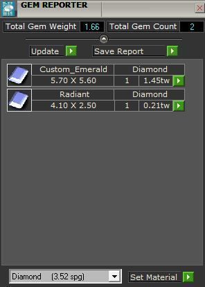 Pear tennis barcelet 3401 3D print model 3D print model_8