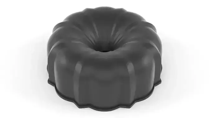 Nordic Ware Original Bundt Pan