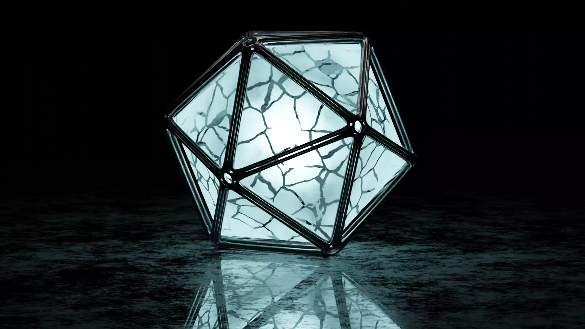 Ilactric thing 3D model_0