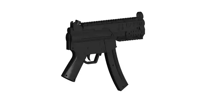 stinger airsoft gun