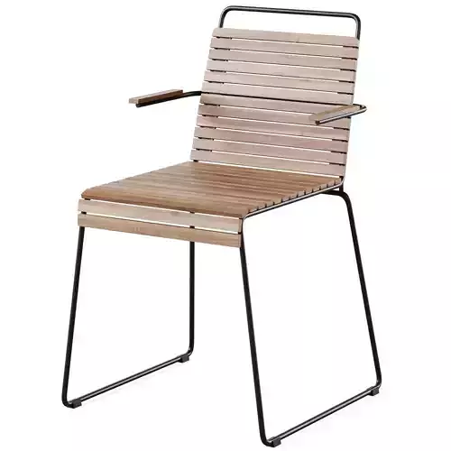 Chair Yukari by La Forma