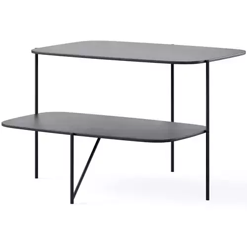 Coffee table Wigan by La Forma