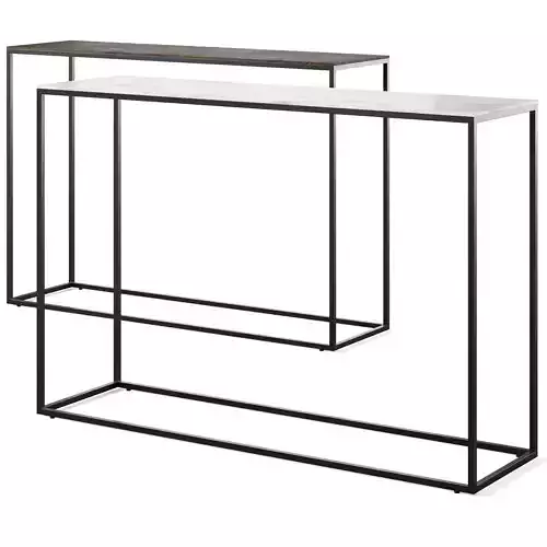 Console Rewena by La Forma