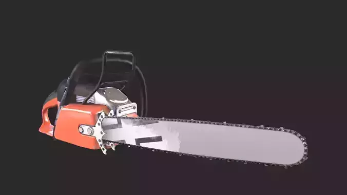 Chainsaw
