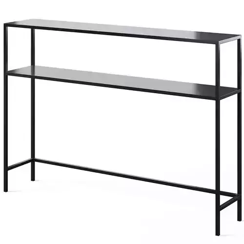 Console FARI by House Doctor