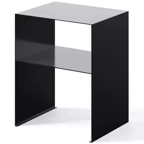 Side table FARI by House Doctor