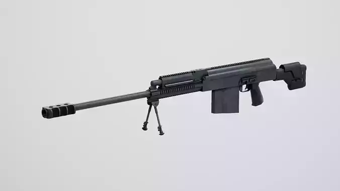 AK 50 BMG 