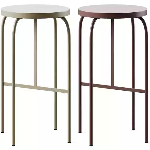 Chair SHAKER by House Doctor