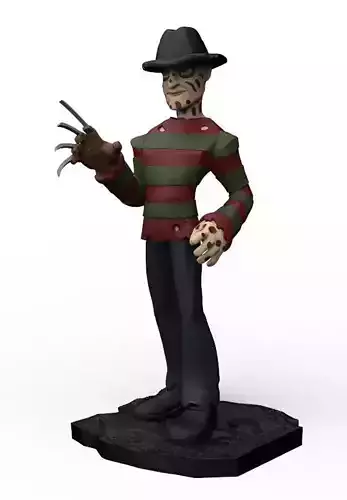 Freddy Krueger
