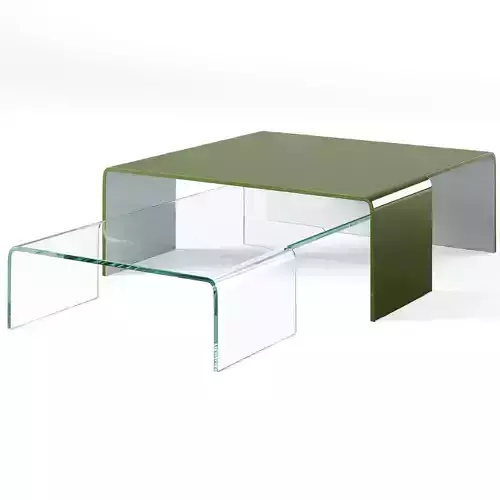 Tavolini Spider by SOVET