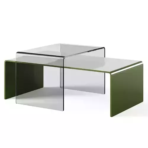 Tavolino Bridge by Sovet