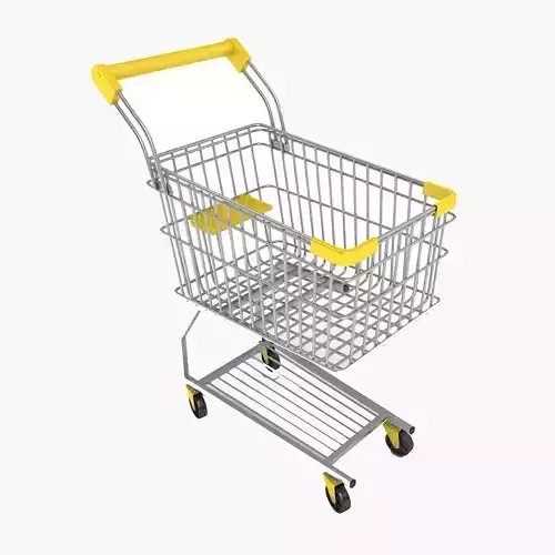  Shopping Cart