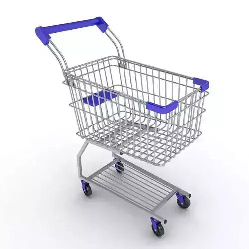  Shopping Cart