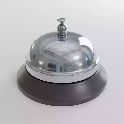 Service Bell