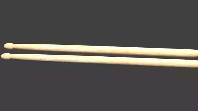 Drum sticks