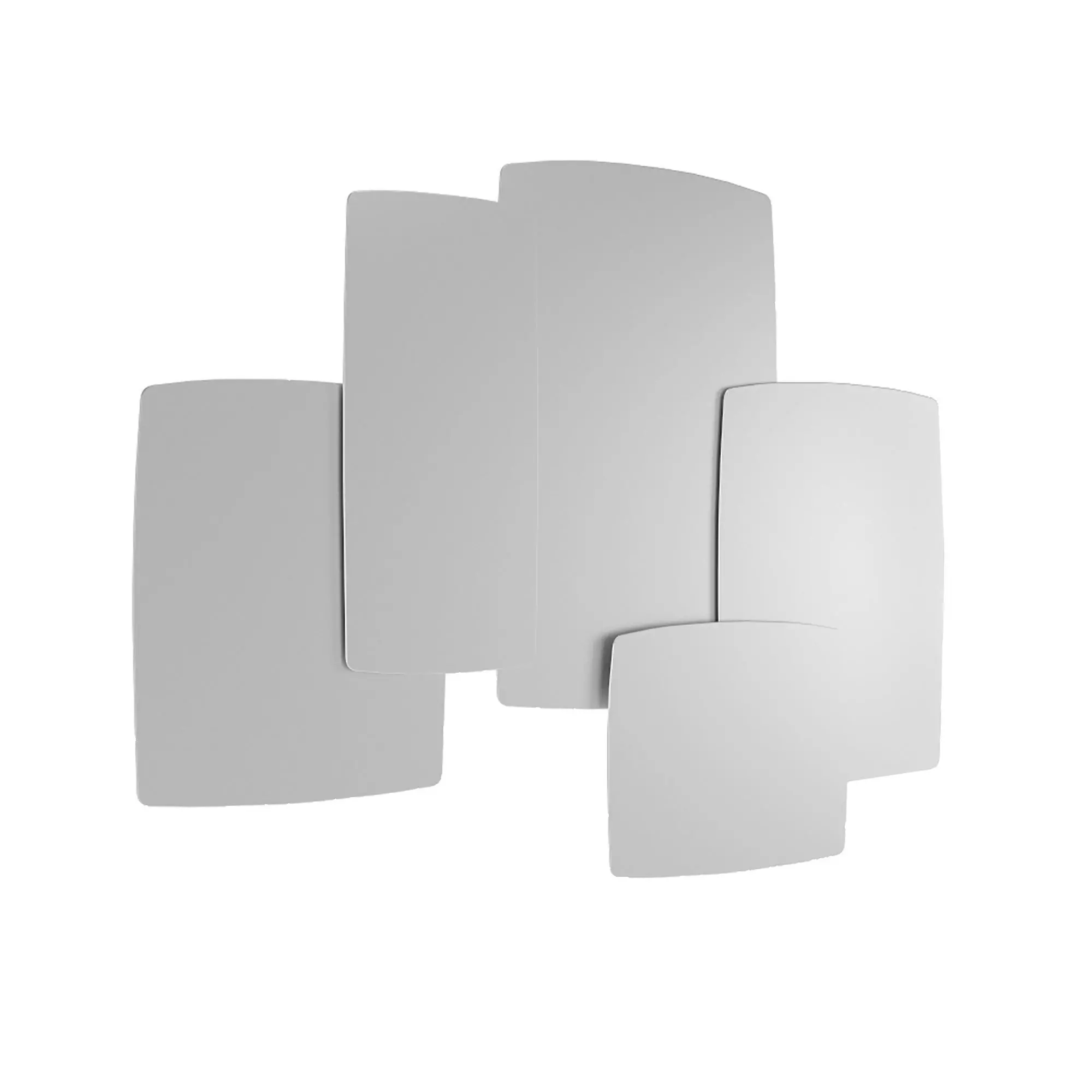 MIRROR BISCUIT 3D model