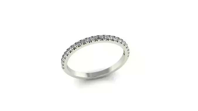Eternity Ring