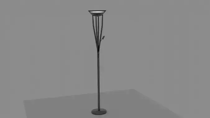 Modern lamp