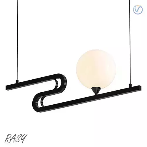 RASY chandelier