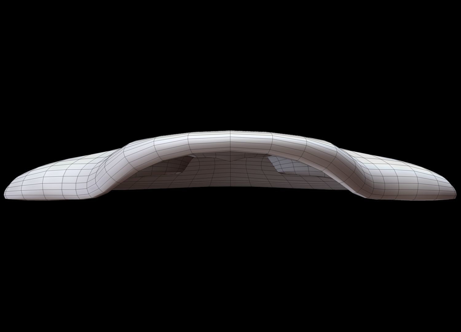 Skull Mask 3D model_18