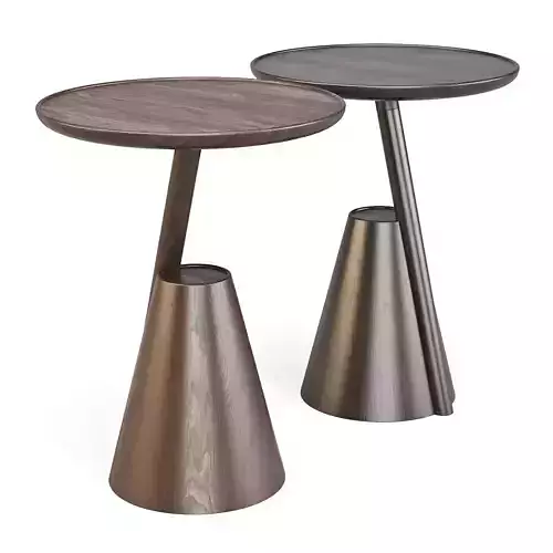 Wendelbo Mate - Side Table