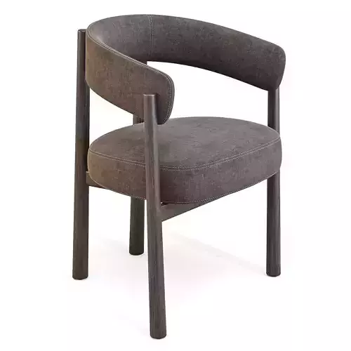 Coedition Dalya Bridge - Dining Chair